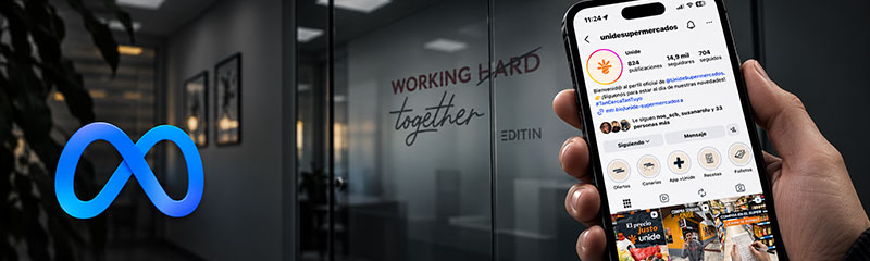 Agencia Redes Sociales en Madrid