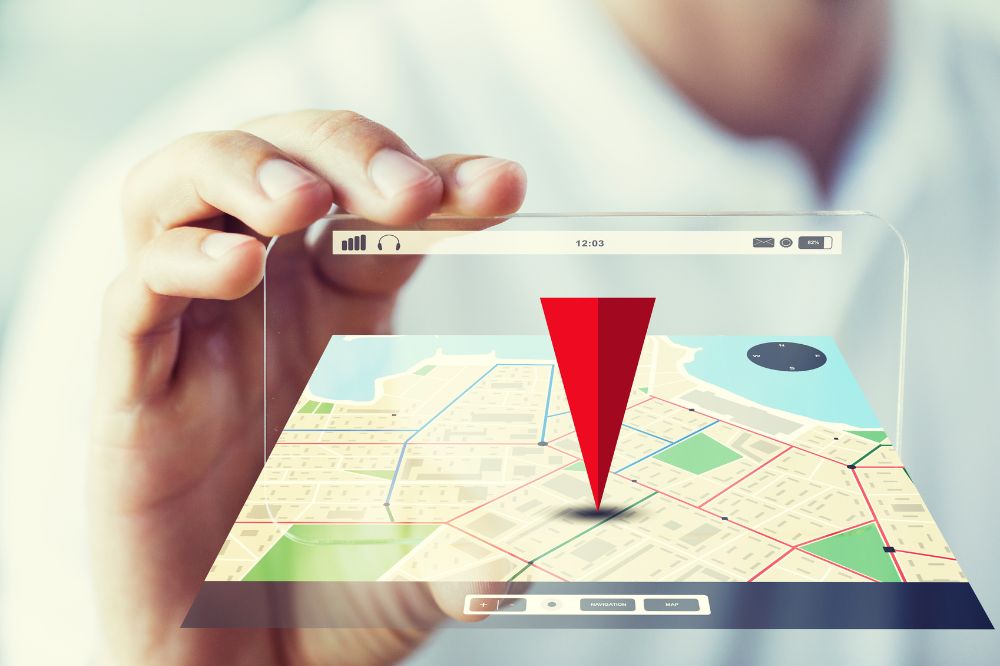 agencia SEO local en Madrid