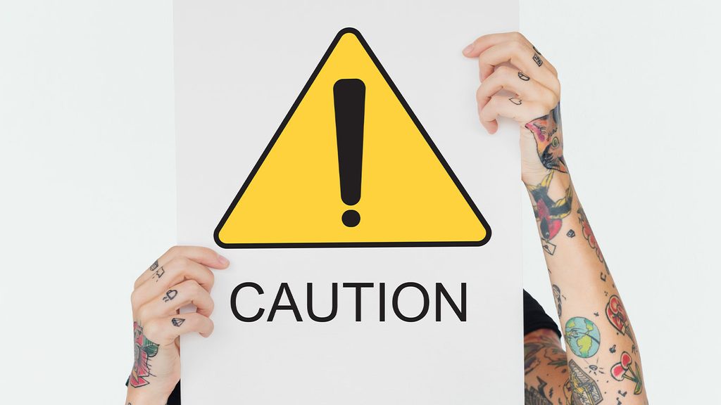Peligro al elegir una agencia de marketing digital